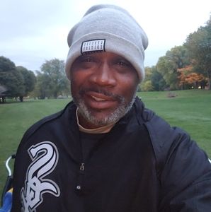 Meet your Posher, Samuel